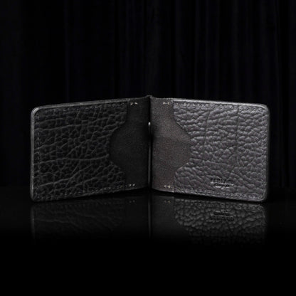 Capone Money Clip