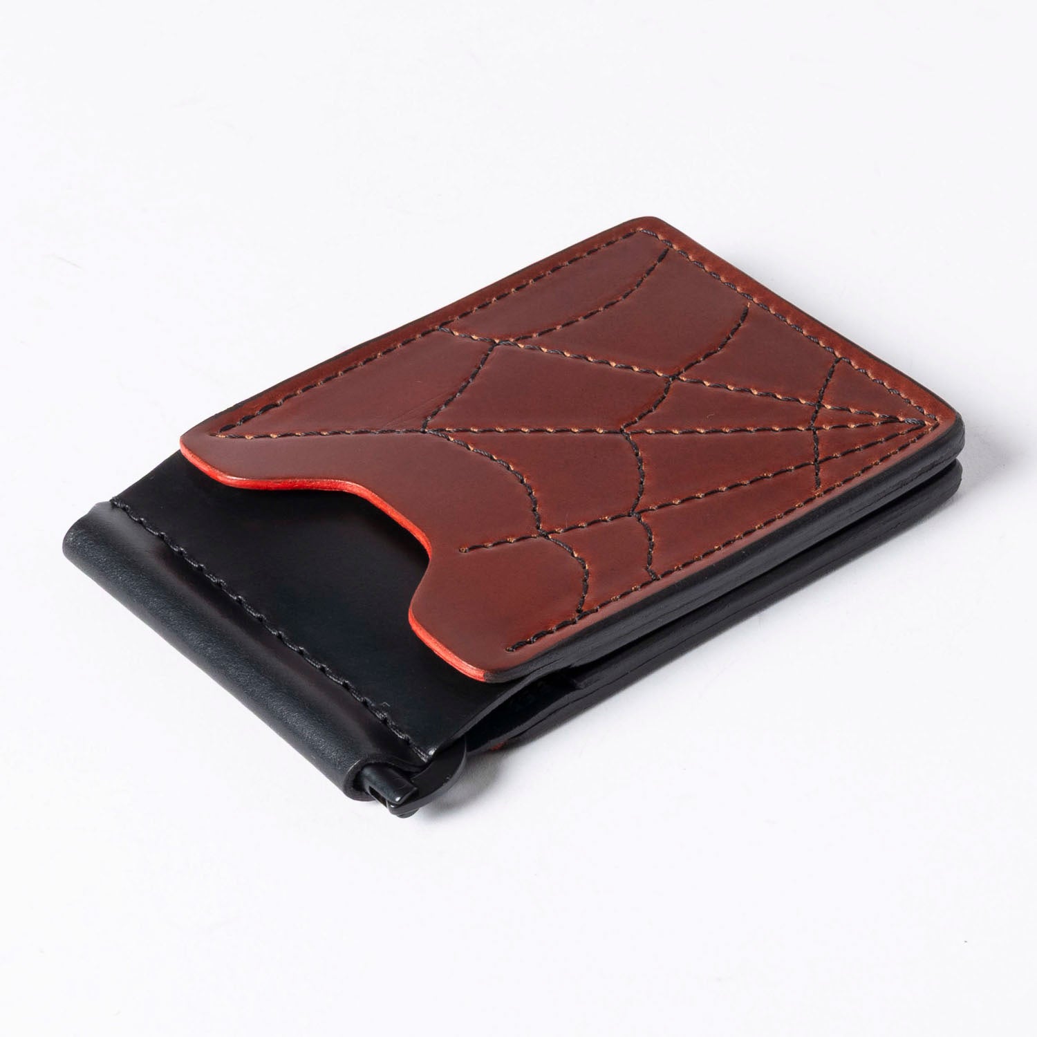 One-Off Capone Money Clip