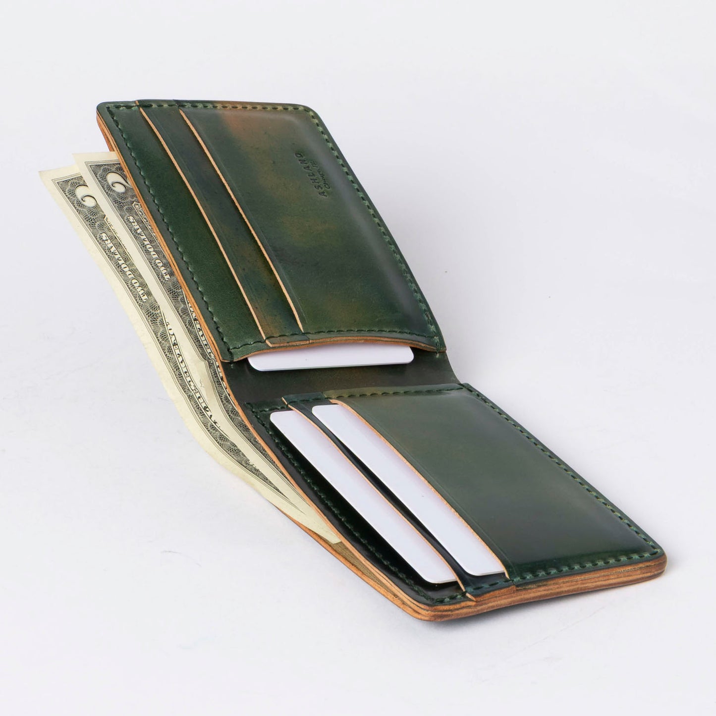 One-Off Prototype Mini Fox