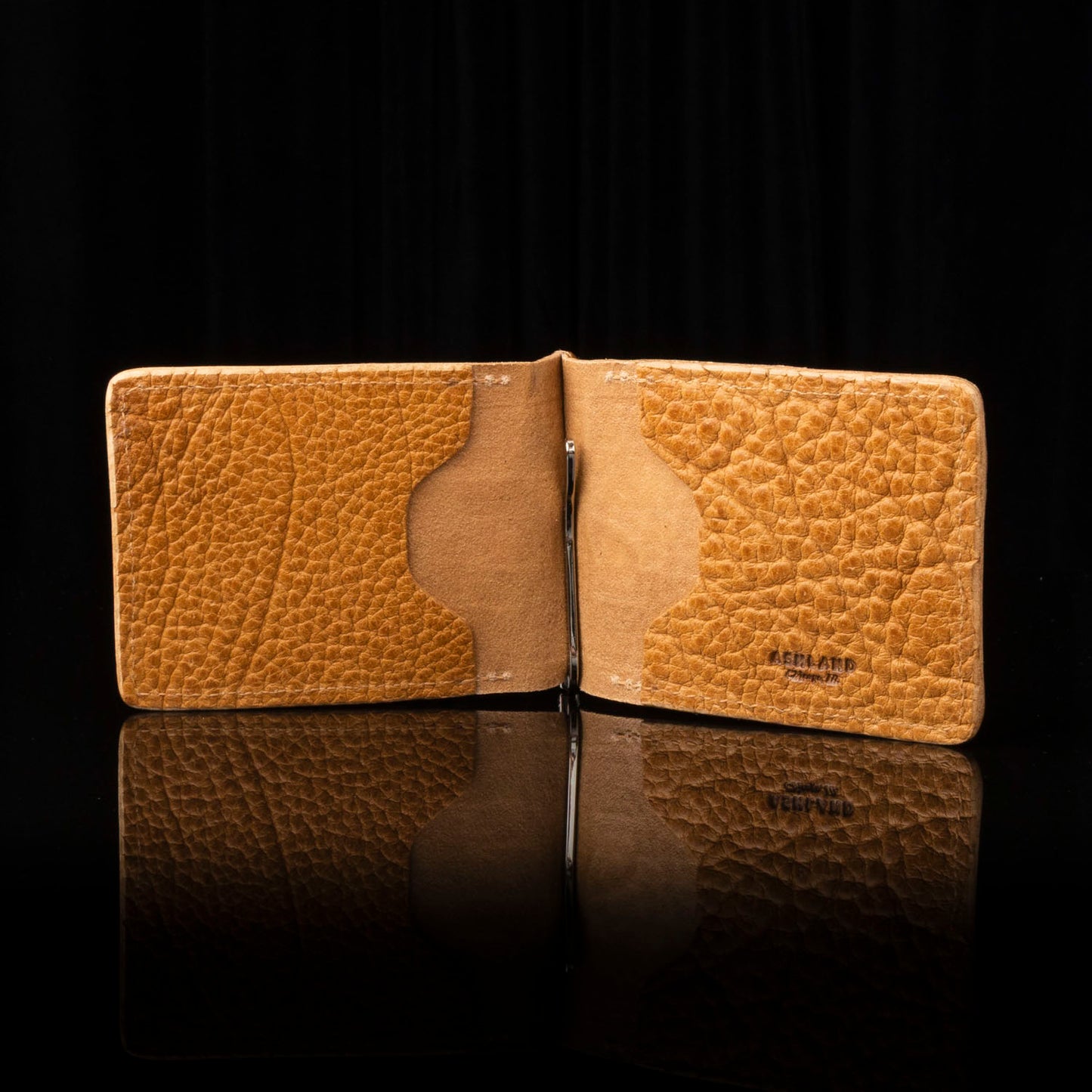 Capone Money Clip