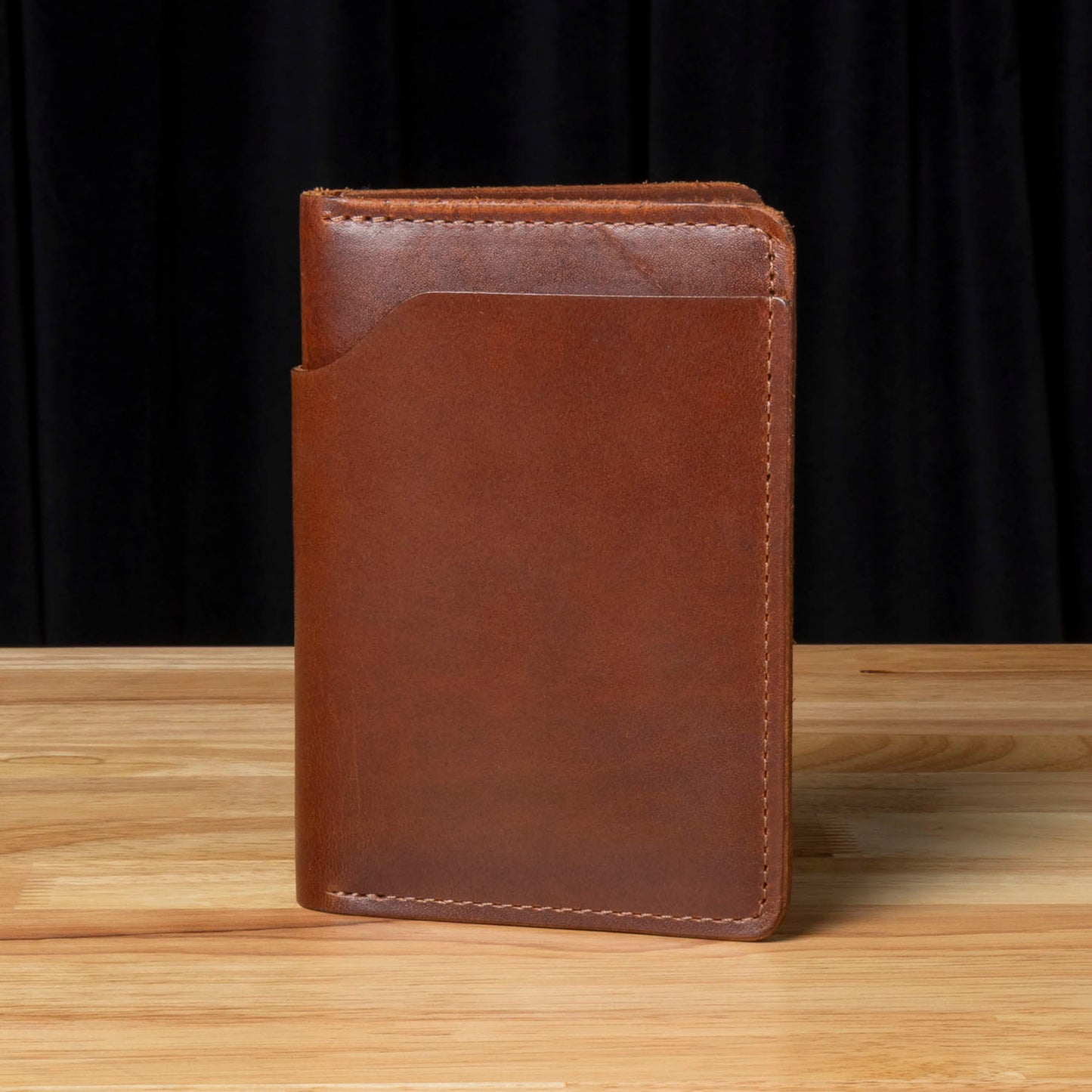B-Grade Traveler Passport Holder