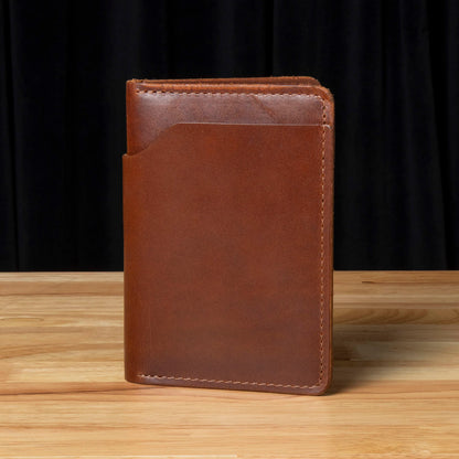 B-Grade Traveler Passport Holder