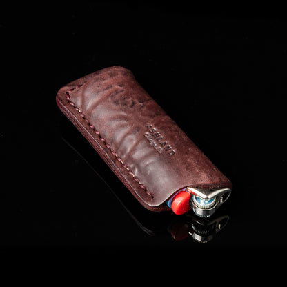 One-Off BIC Lighter