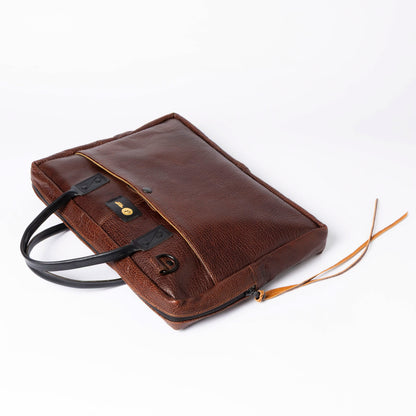 SAMPLE 16" Laptop Briefcase