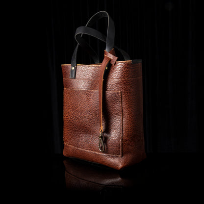 PROTOTYPE Leather Tote Bag
