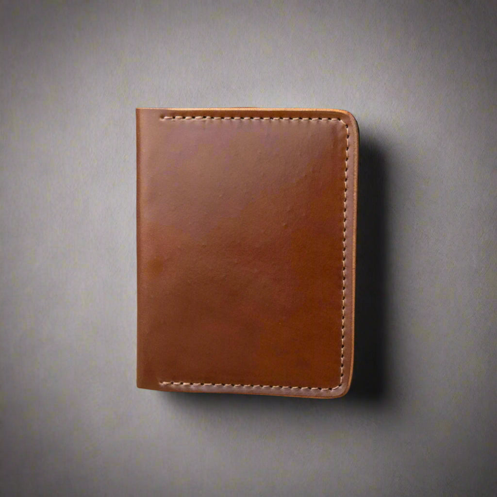 Ashland leather カードケース Ashland Leather | Leather Card Holders
