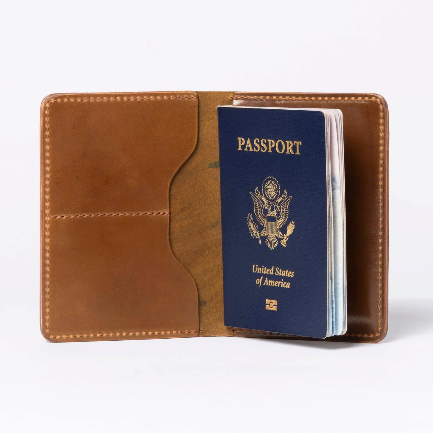 One-Off Traveler Passport Holder