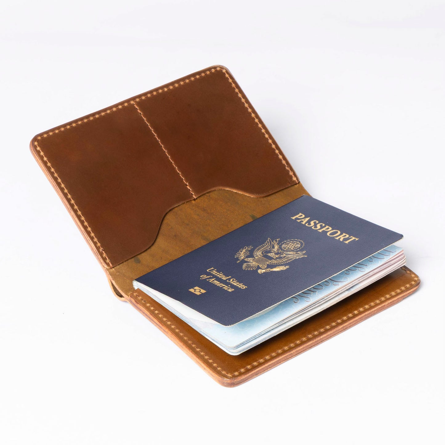 One-Off Traveler Passport Holder