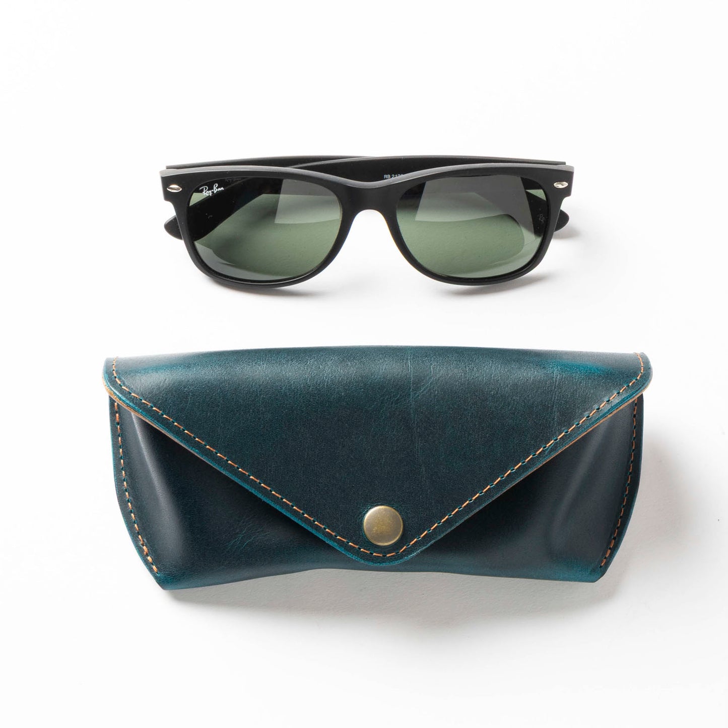 PROTOTYPE Heavy Duty Glasses Case