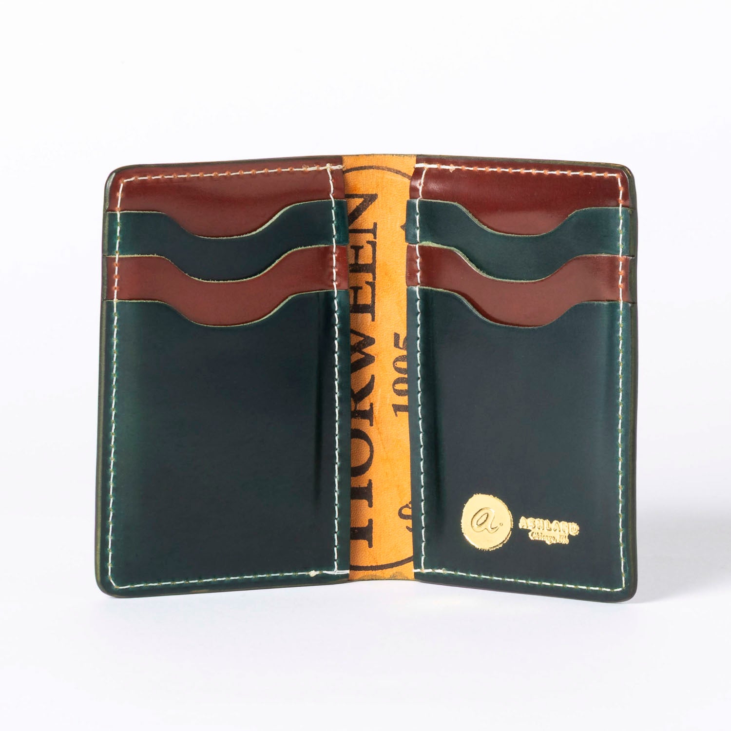 One-Off 8-Slot Vertical Bugs Moran