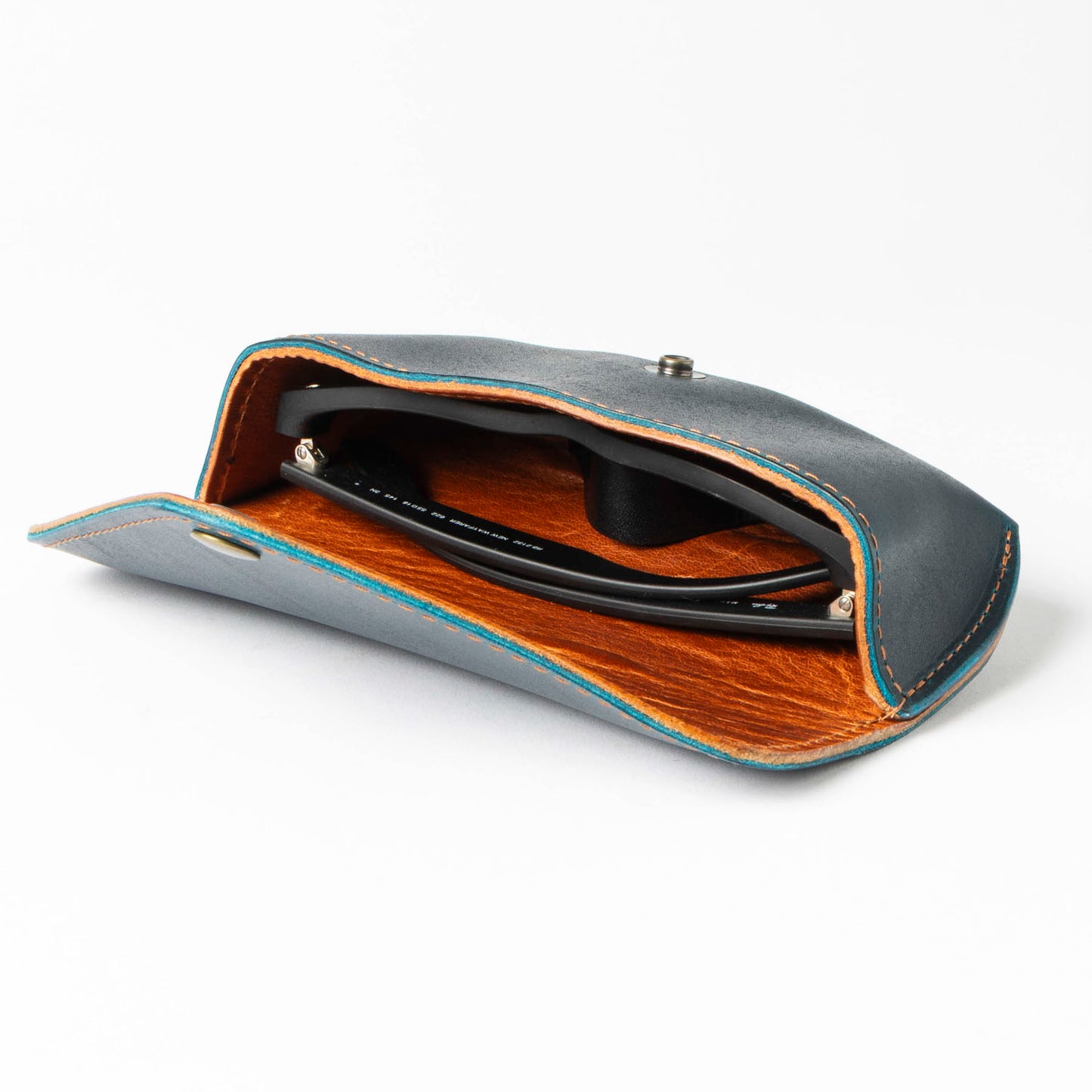PROTOTYPE Heavy Duty Glasses Case