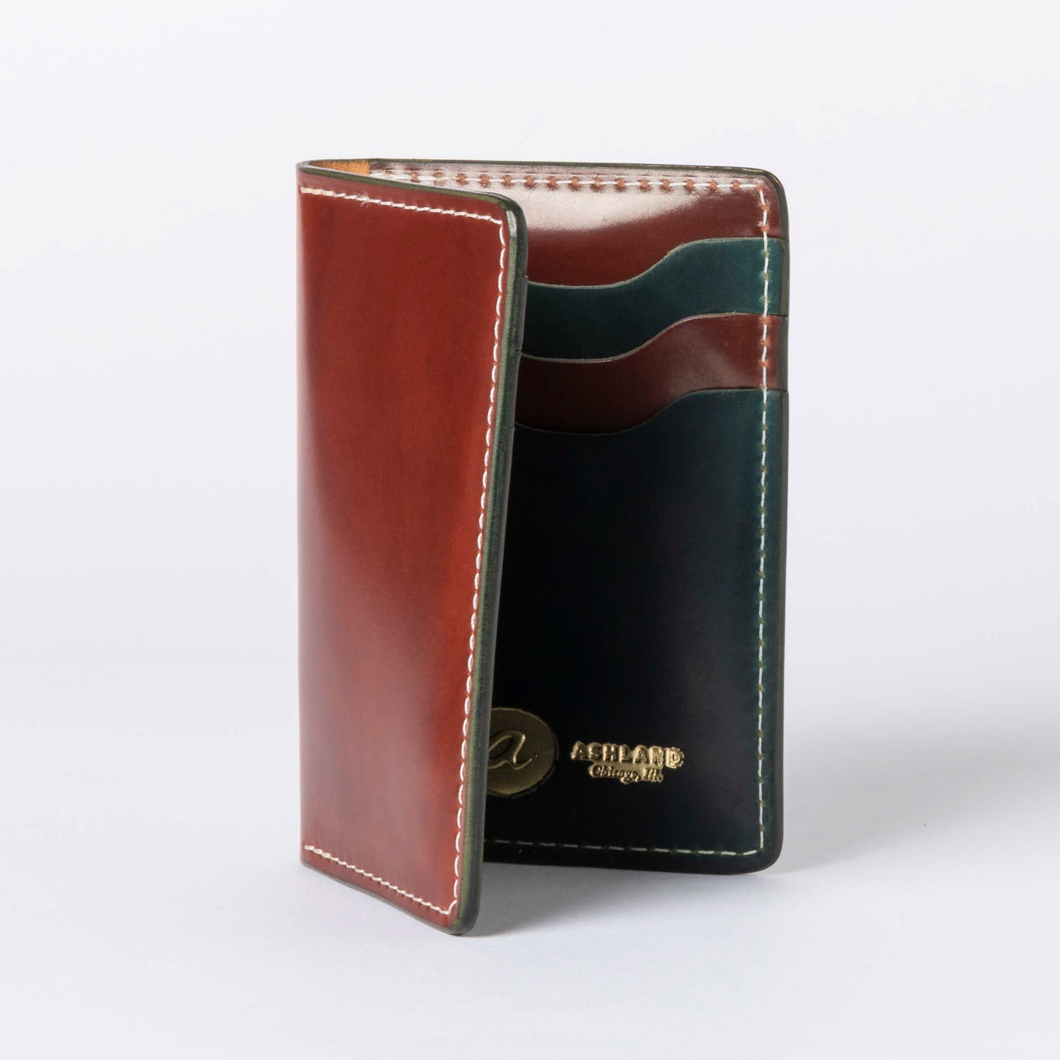 One-Off 8-Slot Vertical Bugs Moran