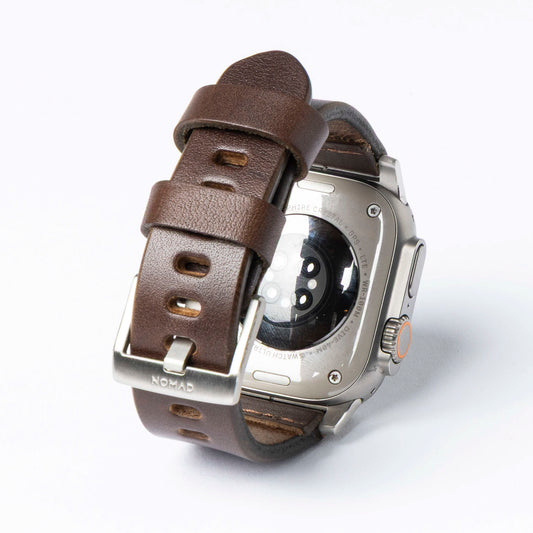 Heavy-Duty Apple Watch Band