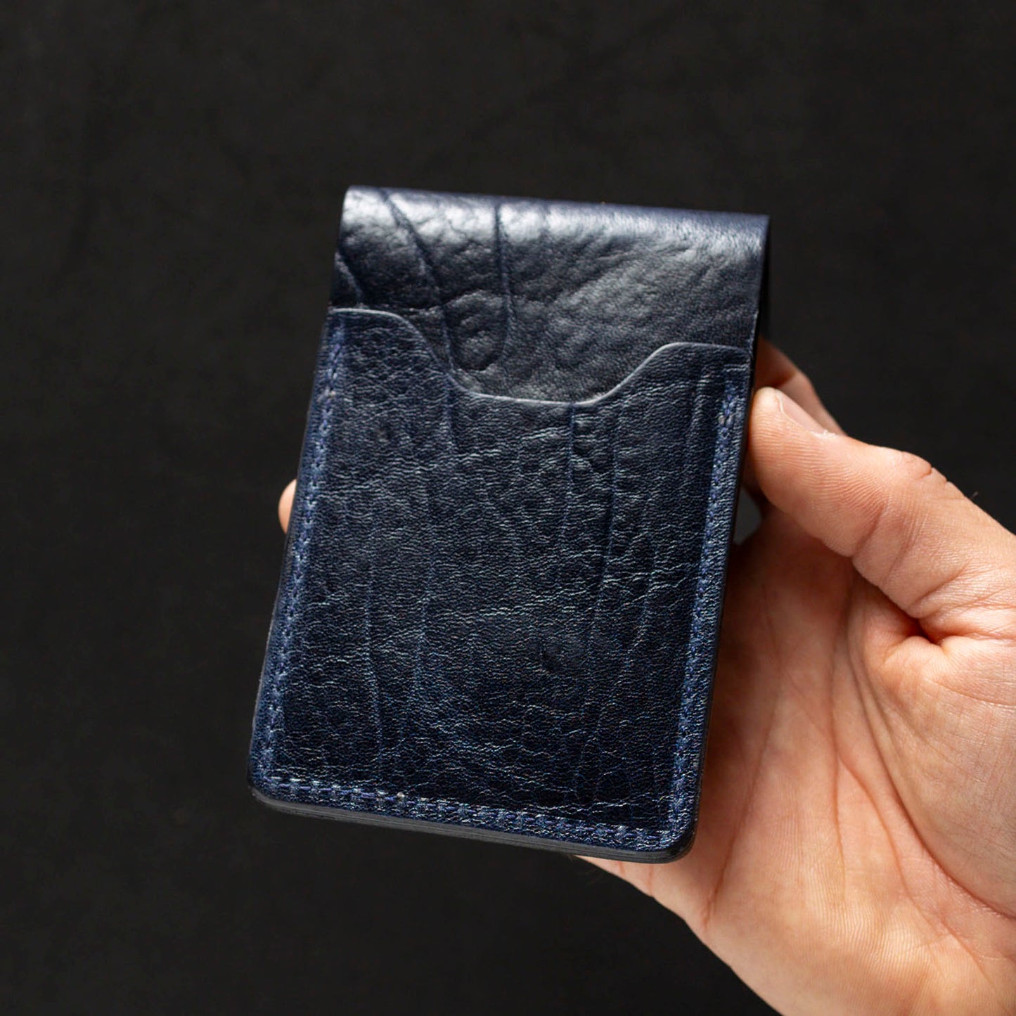 Private Stock Lucky Wallet