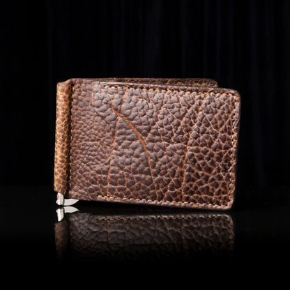 Capone Money Clip