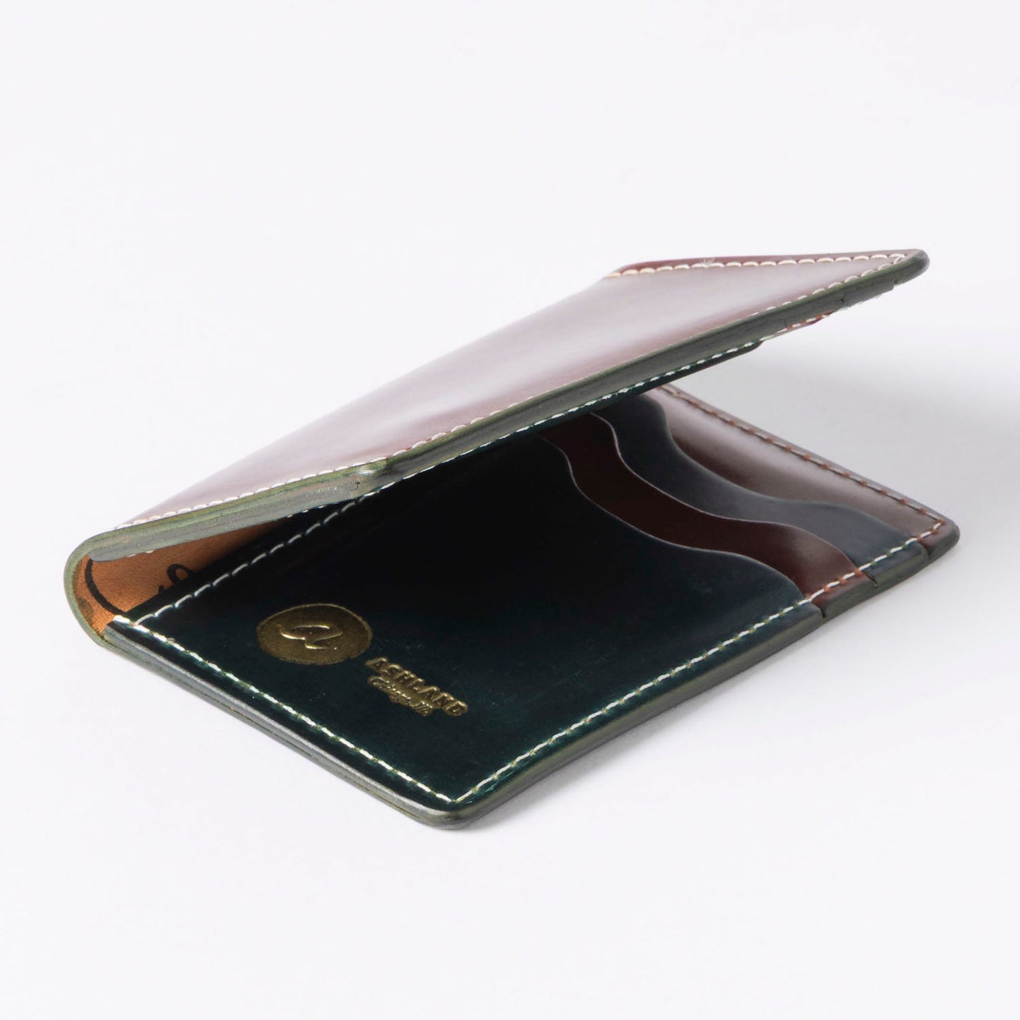 One-Off 8-Slot Vertical Bugs Moran