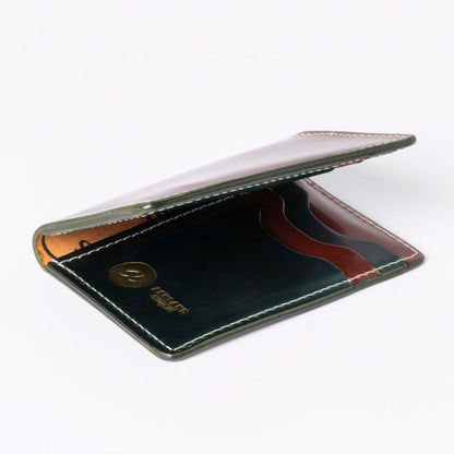 One-Off 8-Slot Vertical Bugs Moran