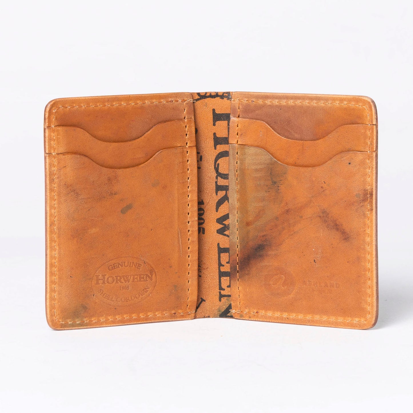 One-Off Vertical Bugs