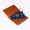 One-Off Traveler Passport Holder Flipped