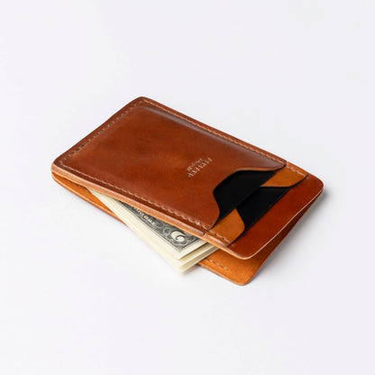 B-Grade Lucky Card Holder