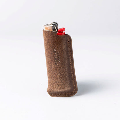 One-Off BIC Lighter Sheath
