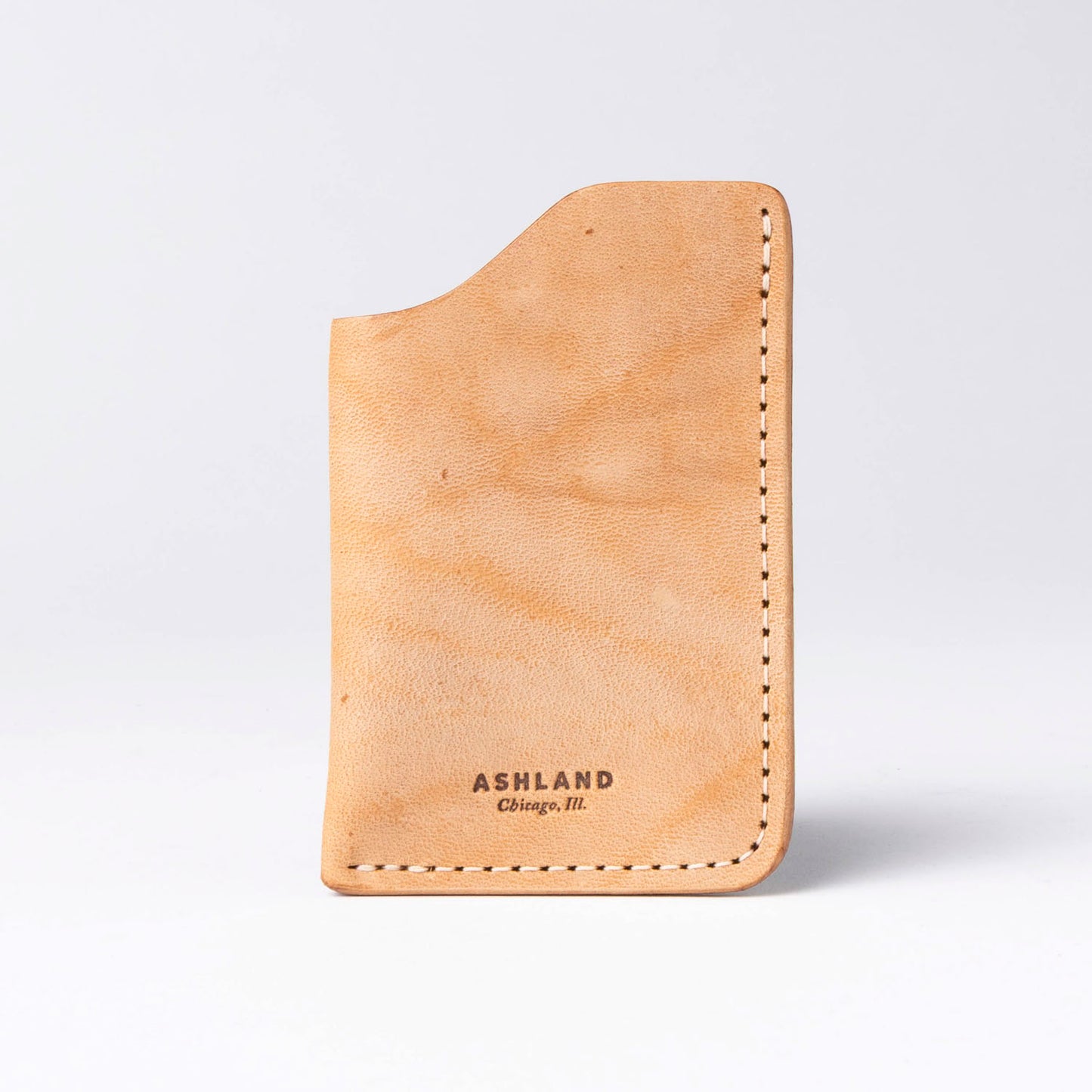 One-Shot Card Case