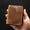 Limited Release Small Zip Wallet