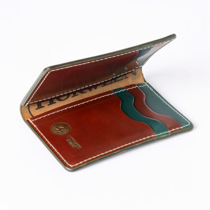 One-Off 8-Slot Vertical Bugs Moran