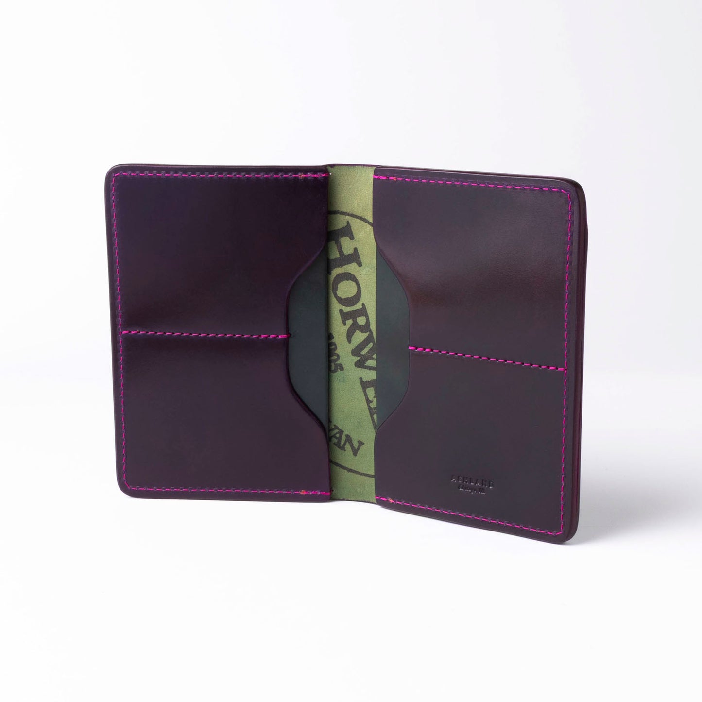 One-Off Traveler Passport Holder