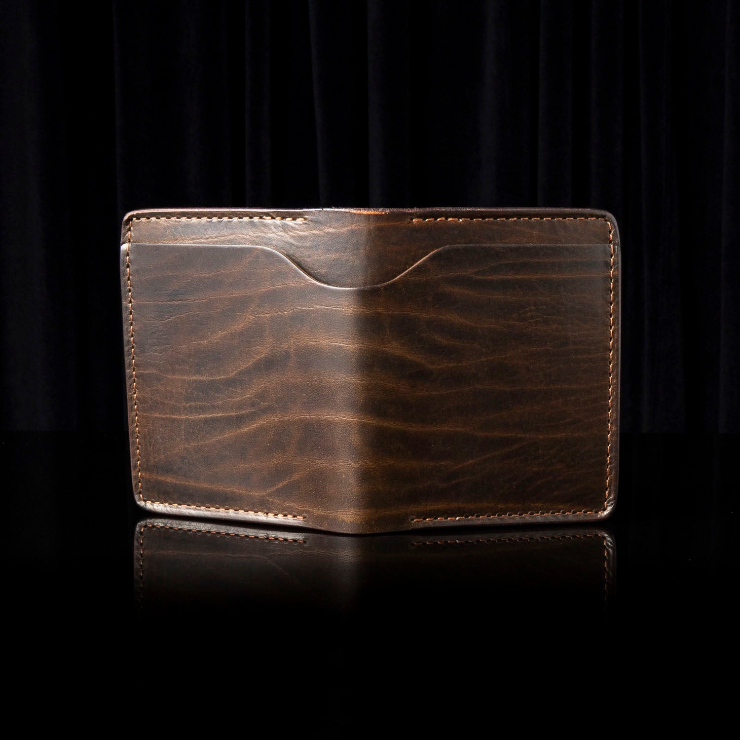小物 Ashland leather Tony the ant Ashland Leather Tony the Ant Cypress Brown - Mildblend Supply Co