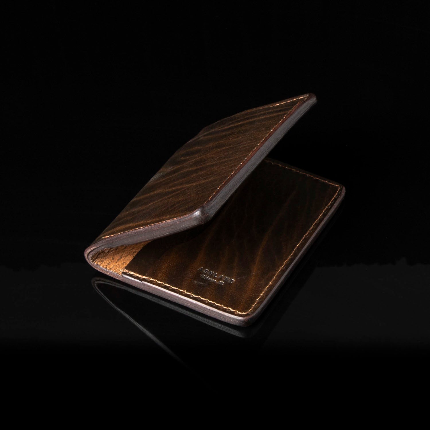 Ashland Leather | Tony the Ant