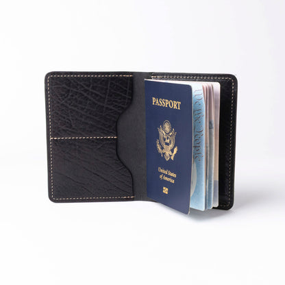 One-Off Traveler Passport Holder