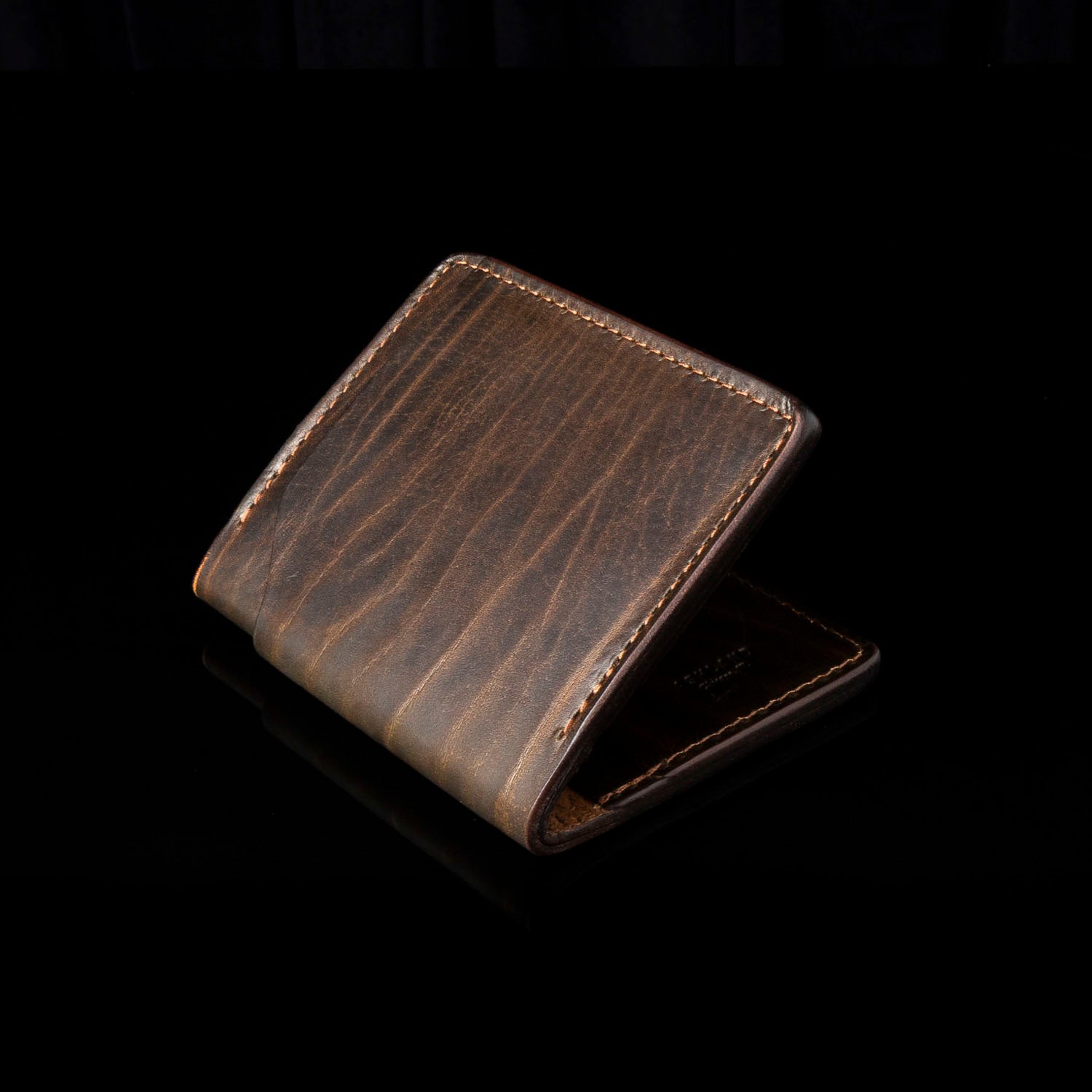 小物 Ashland leather Tony the ant Limited Release - Tony the Ant Billfold