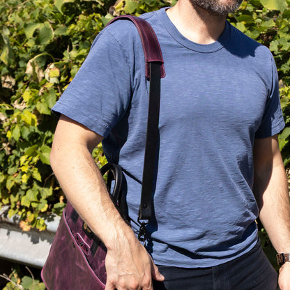 One-Off PROTOTYPE 16" Laptop Briefcase
