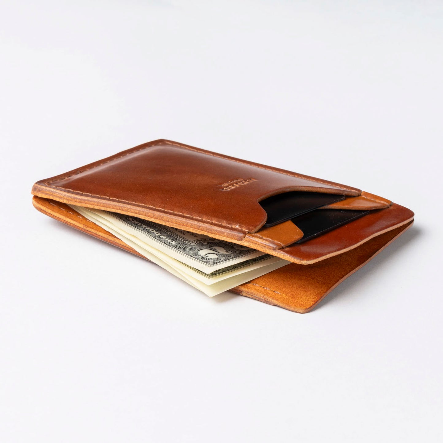 B-Grade Lucky Card Holder