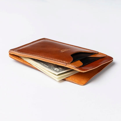B-Grade Lucky Card Holder
