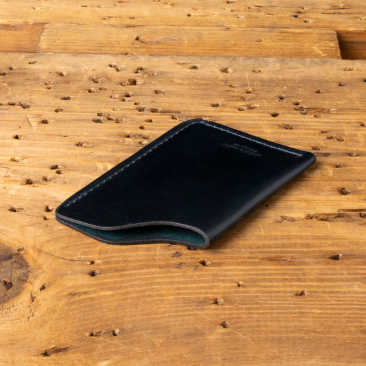 B-Grade One-Shot Card Case