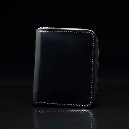 Small Zip Wallet