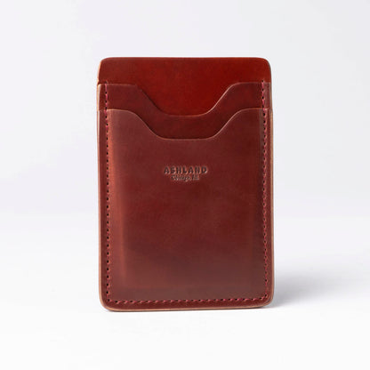 One-Off Lucky Card Holder