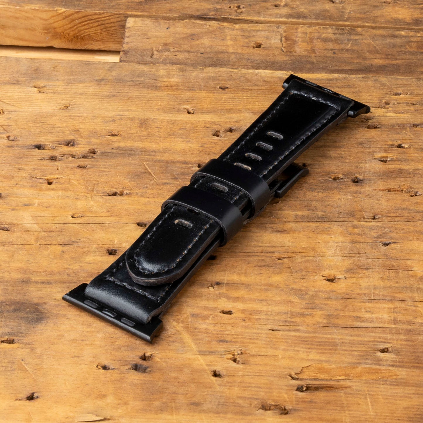 B-Grade Heavy Duty Apple Watch Band