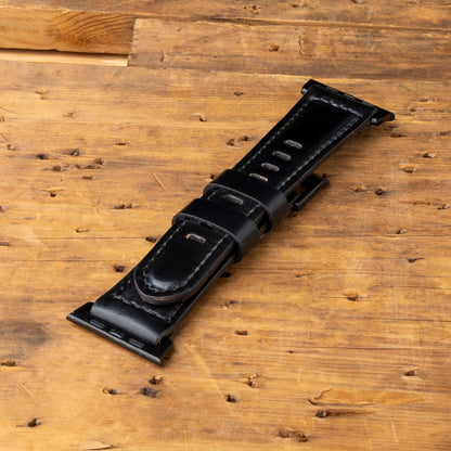 B-Grade Heavy Duty Apple Watch Band