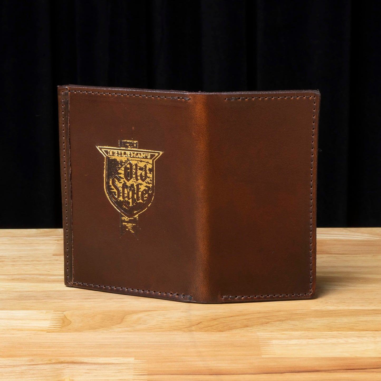 DEMO Louis "Little New York"