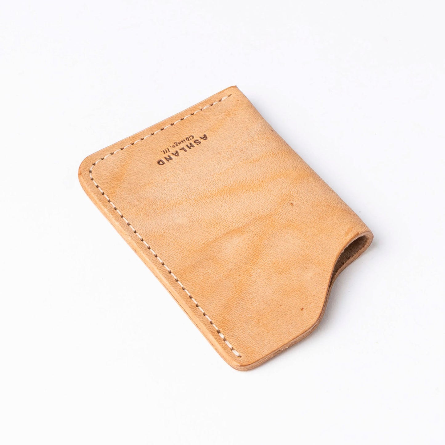 One-Shot Card Case