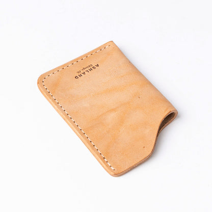 One-Shot Card Case