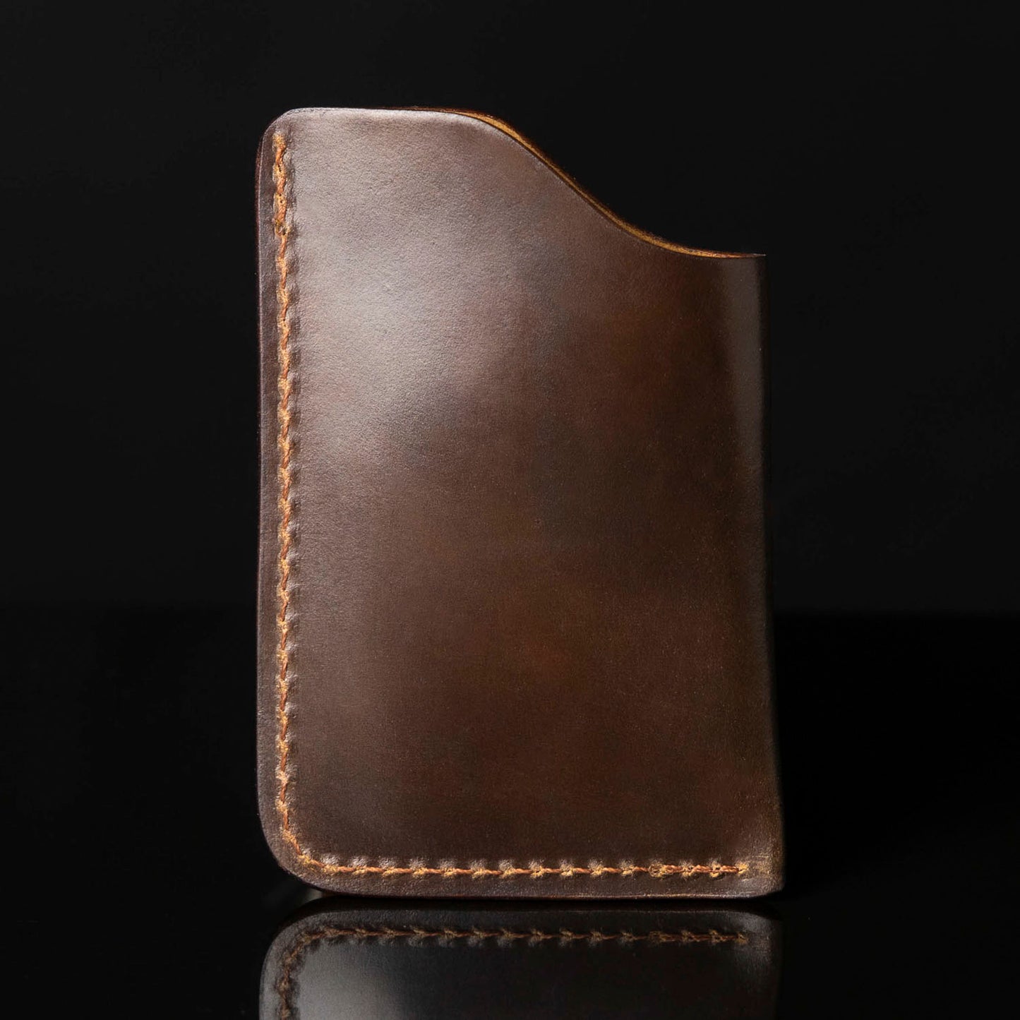 One-Shot Card Case