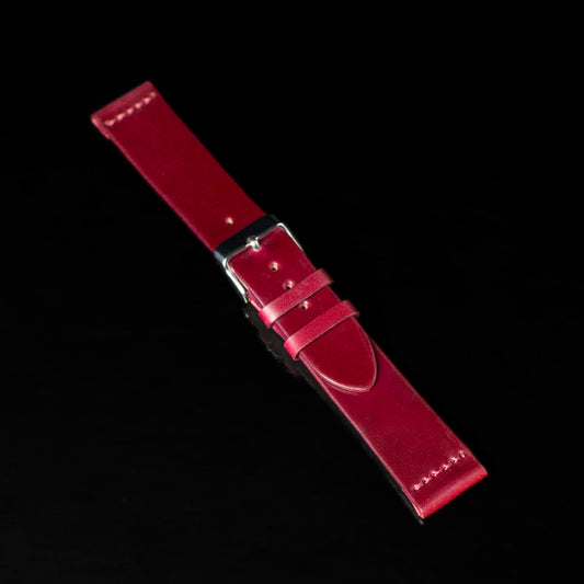 Private Stock 20mm Watch Strap