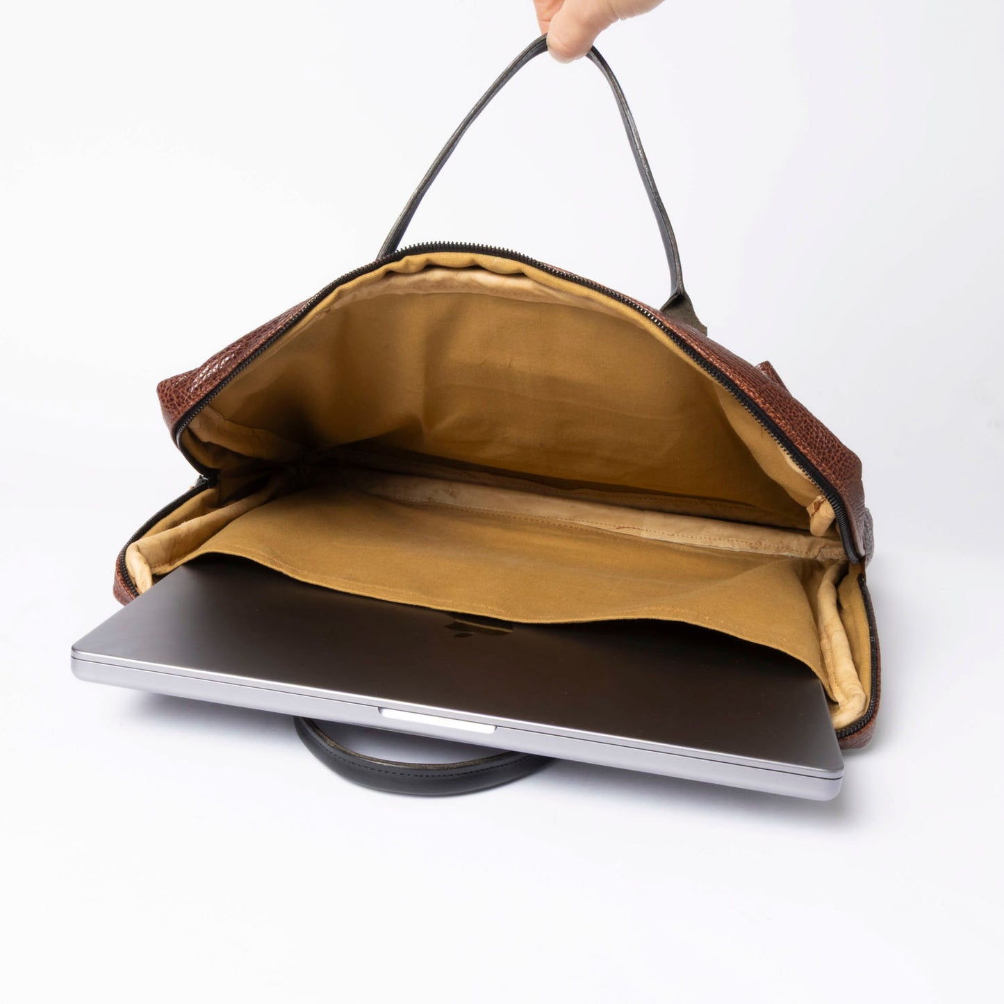 SAMPLE 16" Laptop Briefcase