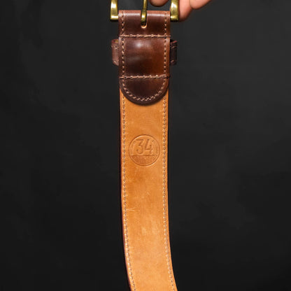 One-Off Belt