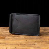 B-Grade Capone Money Clip