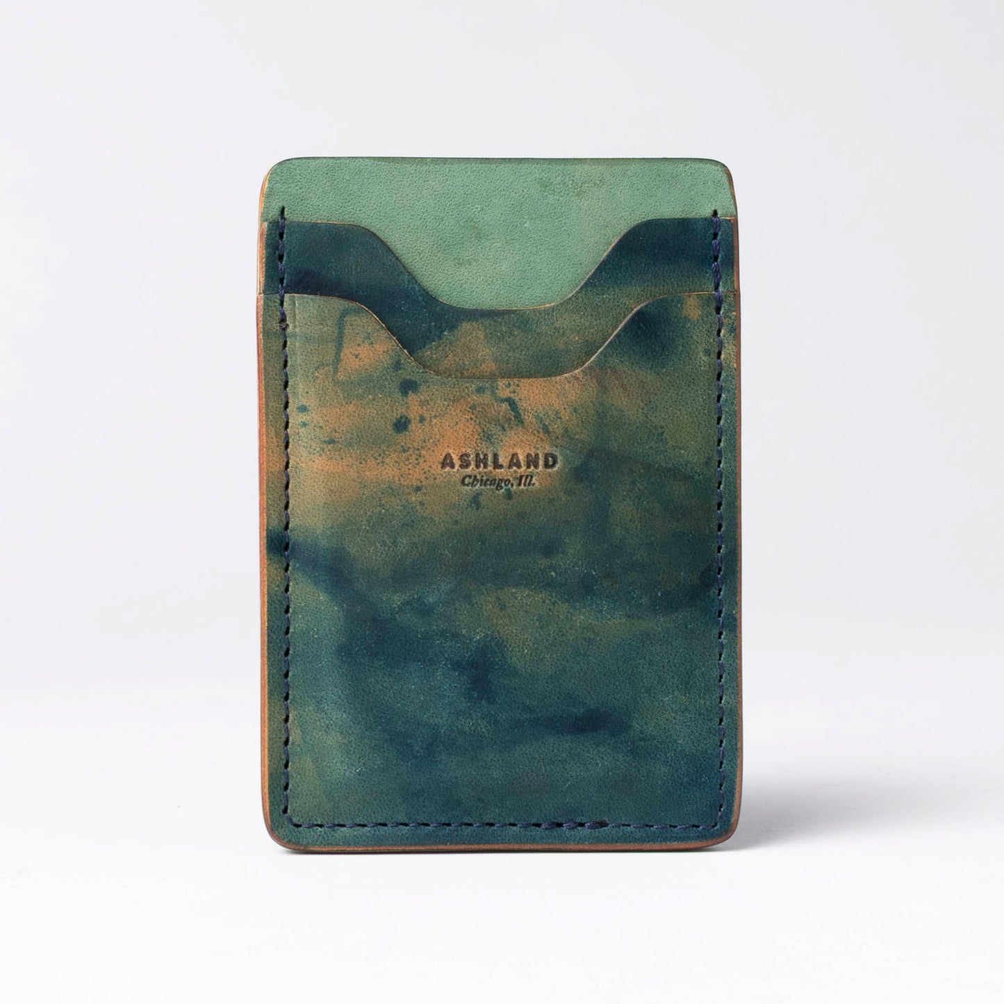One-Off Lucky Card Holder